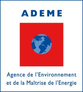 Logo ADEME - Alternativ Energies - Lyon